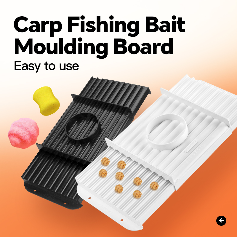 Fishing Lure Kit - 웨이헤 라운드 베이트 성형 보드 모델