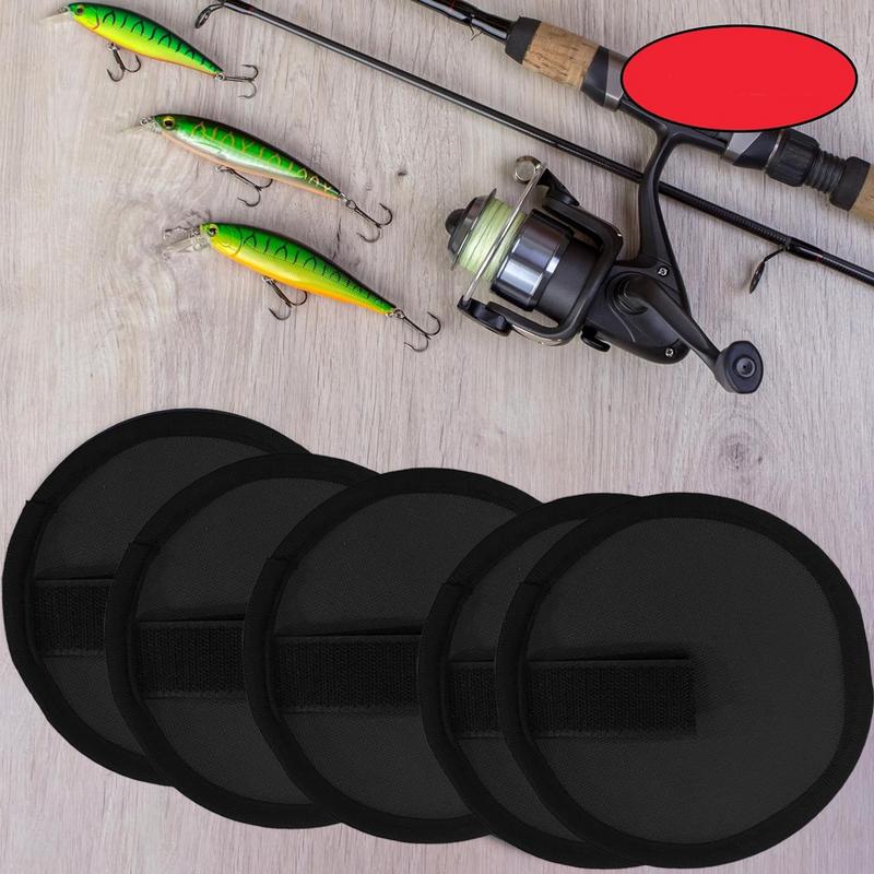 Fishing Lure Box - 4pcs 낚시 후크 커버 업그레이드 된
