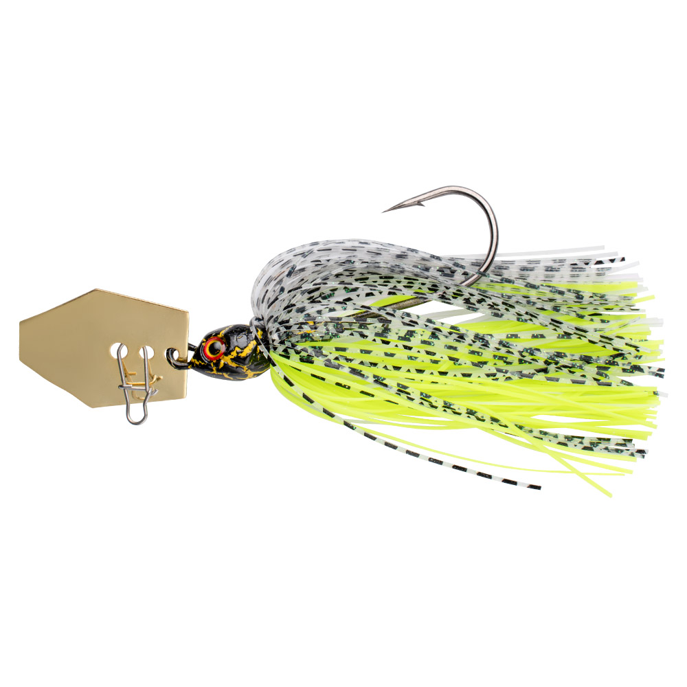 Fishing Lure Buzzbait - 채터 미끼 스피너 미끼 지그 댄서
