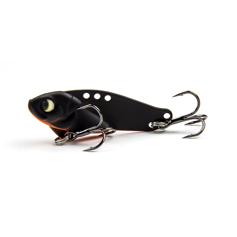 Fishing Lure Blade Bait - 메탈 바이브 5/8/12/17/23g 블레이드 루어 워블러스