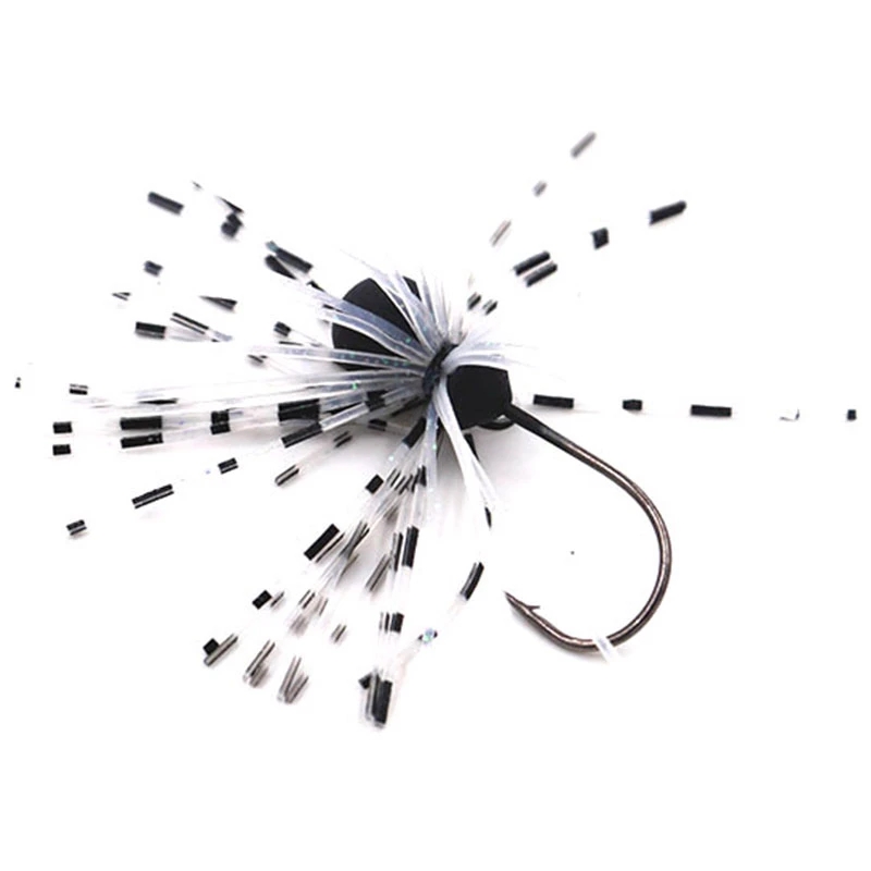 1pcs 3.5g 5.2g 실리콘 지그 헤드 후크 소프 - Fishing Lure Soft Plastic 리뷰 및 가격