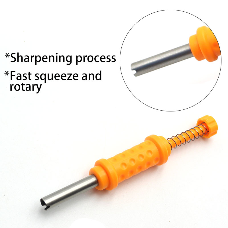 6mm/8mm 잉어 낚시 도구 키트 잉어 미끼 Core - Fishing Lure Making Kit 리뷰 및 가격