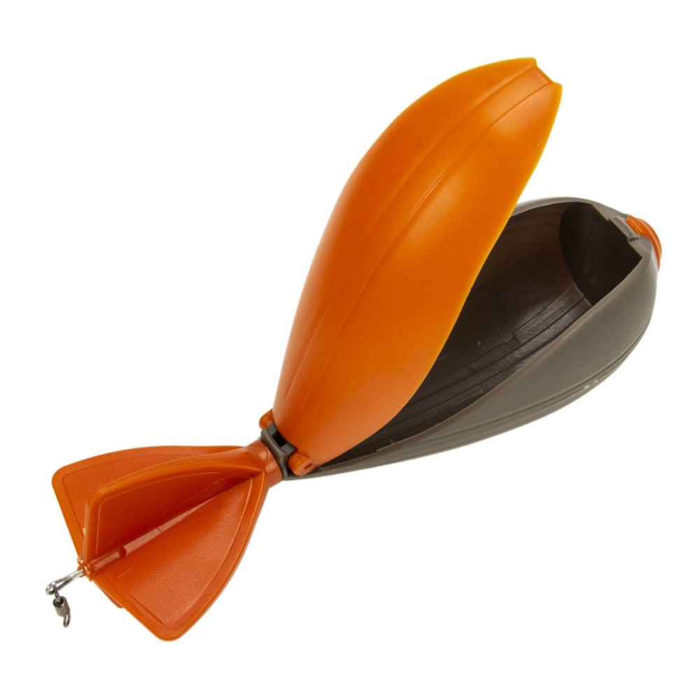 잉어 낚시용 스포드 로켓 피더 스포드 플로트 루어 미끼 - Fishing Lure Box 리뷰 및 가격