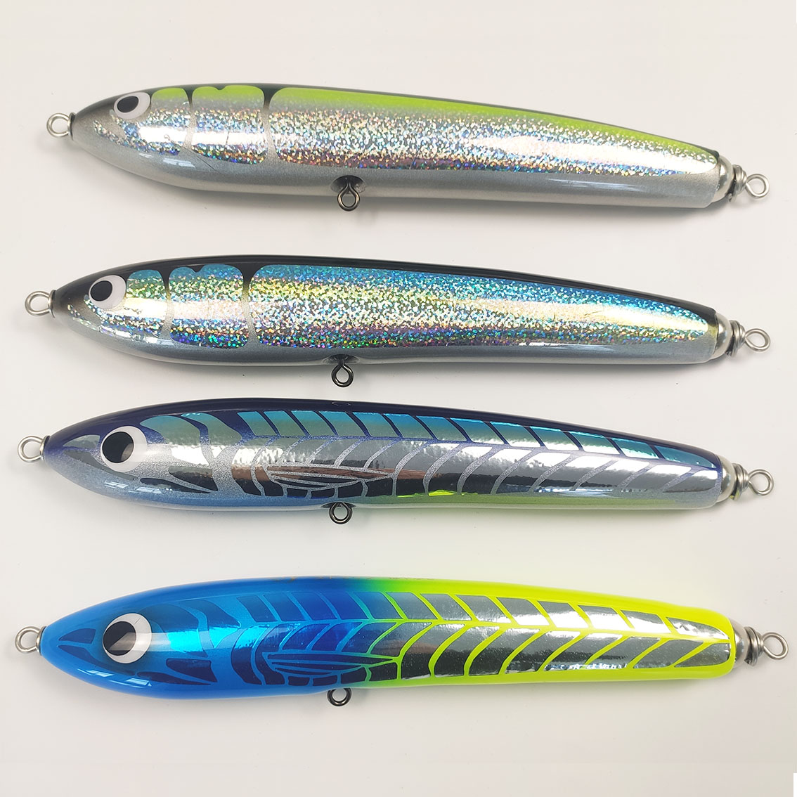 하야부사 목수 우드 플로팅 포퍼 스틱베이트 미디엄 헤비 - Fishing Lure Spoon 리뷰 및 가격
