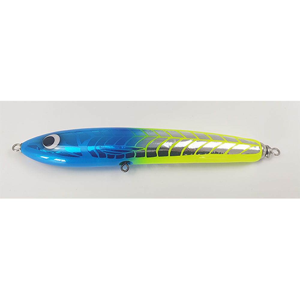 하야부사 목수 우드 플로팅 포퍼 스틱베이트 미디엄 헤비 - Fishing Lure Spoon 리뷰 및 가격