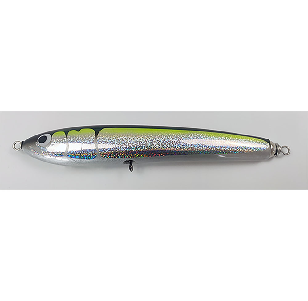 하야부사 목수 우드 플로팅 포퍼 스틱베이트 미디엄 헤비 - Fishing Lure Spoon 리뷰 및 가격
