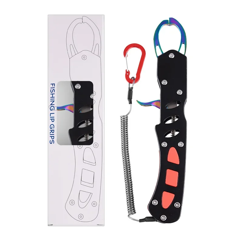 피쉬 그립 컨트롤러 루어 플라이어 세트 두꺼운 세이코  - Fishing Lure Kit 리뷰 및 가격