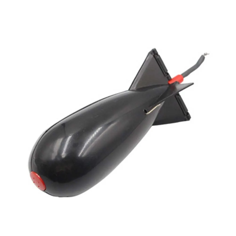 1pc sml 잉어 낚시 로켓 피더 스팟 폭탄 플로트  - Fishing Lure Topwater 리뷰 및 가격
