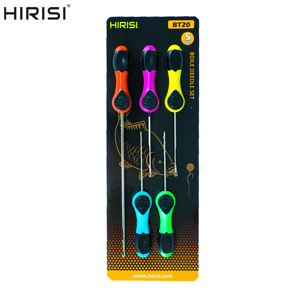 히리시 5종 잉어 낚시 도구 미끼 바늘 세트 팝업 보일 - Fishing Lure Making Kit 리뷰 및 가격