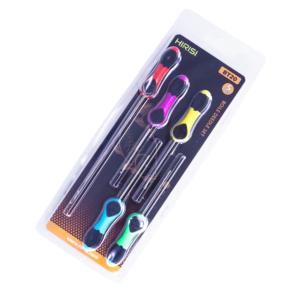 히리시 5종 잉어 낚시 도구 미끼 바늘 세트 팝업 보일 - Fishing Lure Making Kit 리뷰 및 가격