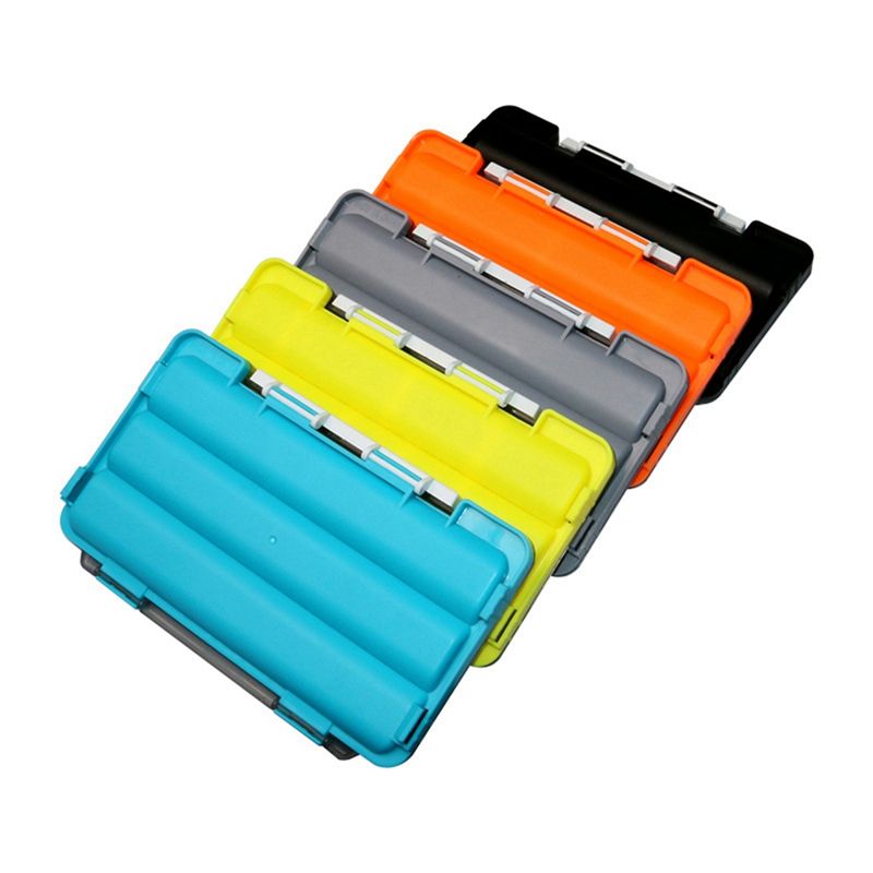 인기-5개 세트 낚시 루어 박스 지그 루어 케이스 인조 - Fishing Lure Jig 리뷰 및 가격