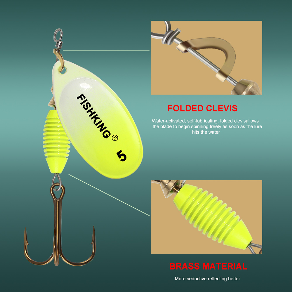 금속 낚시 루어 4g 4.8g 7g 10g 14g 스피 - Fishing Lure Swimbait 리뷰 및 가격