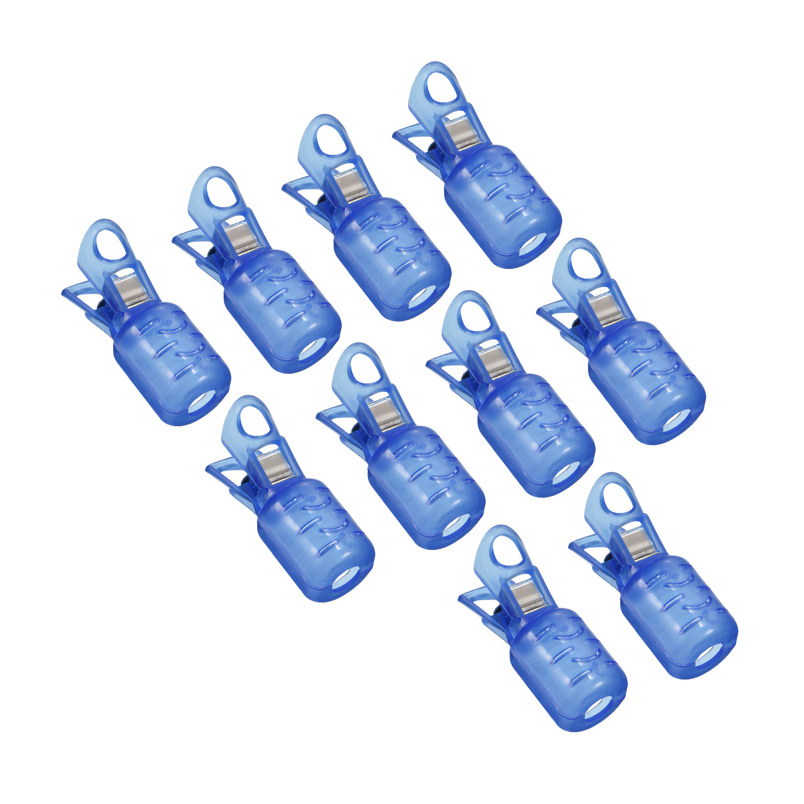10pcs 소형 오징어 지그 후크 보호 케이스 낚시 후 - Fishing Lure Kit 리뷰 및 가격