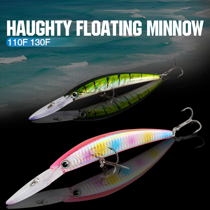 FJORD 플로팅 낚시 미끼 장거리 잉어 파이크 스윔베 - Fishing Lure Jerkbait 리뷰 및 가격