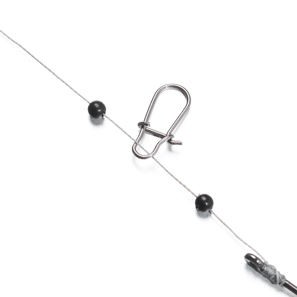 100 개/몫 낚시대 공간 스토퍼 3mm-10mm 라운 - Fishing Lure Soft Plastic 리뷰 및 가격