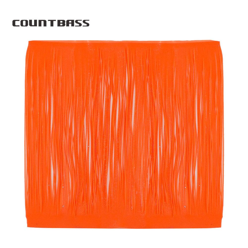Countbass 낚시 미끼 실리콘 스커트 레이어, 태 - Fishing Lure Buzzbait 리뷰 및 가격