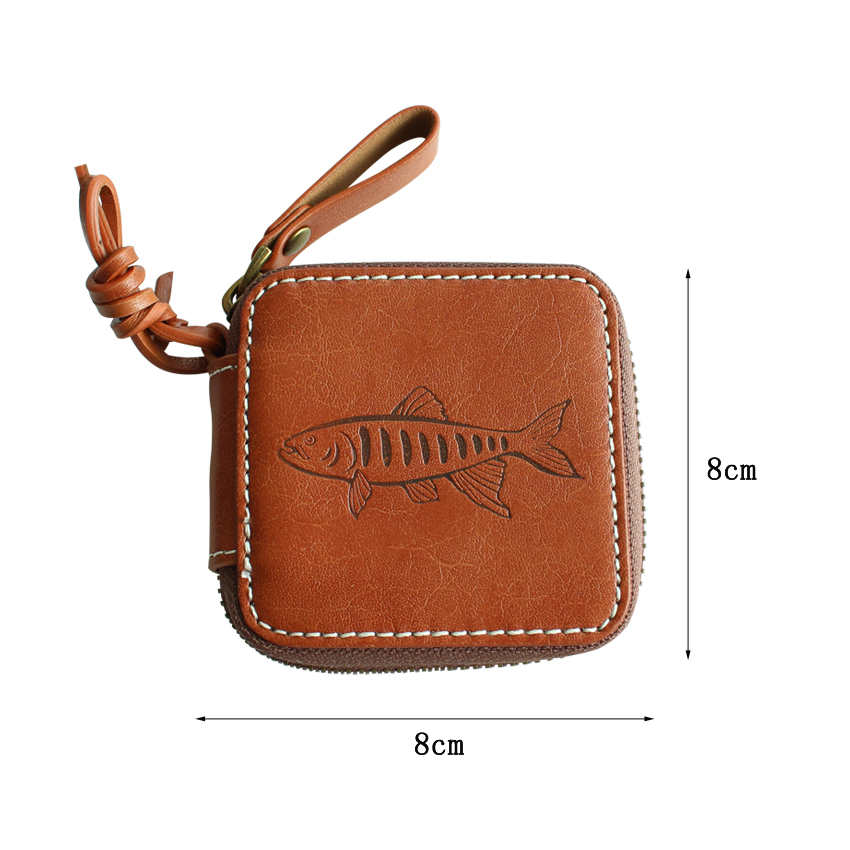 낚시 루어 가방 스푼 미끼 지갑, 송어 미끼 인공 크랭 - Fishing Lure Spoon 리뷰 및 가격