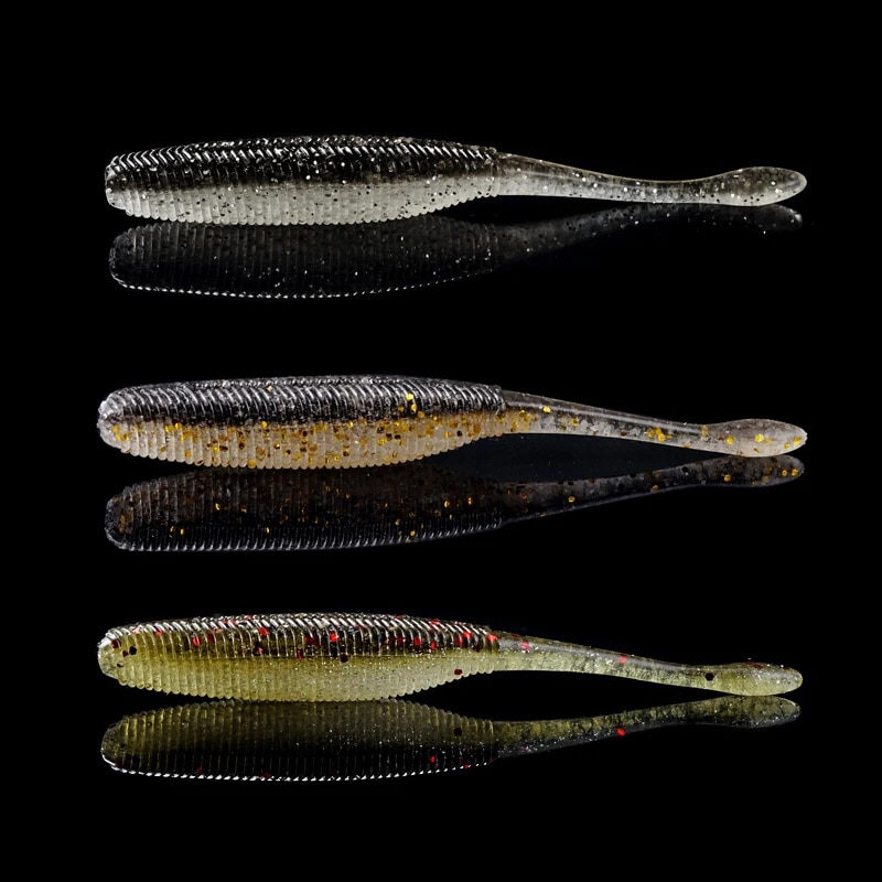 SUNMILE 낚시 루어 드롭 소프트 미끼, 소프트 루 - Fishing Lure Spinnerbait 리뷰 및 가격