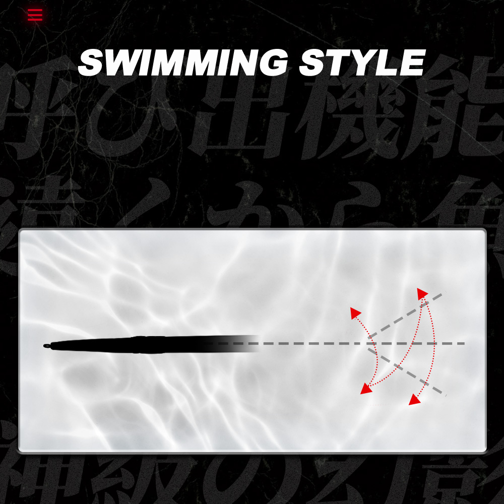 헌트하우스 3피스 스윔베이트 255 펜슬 낚시 루어 2 - Fishing Lure Popper 리뷰 및 가격