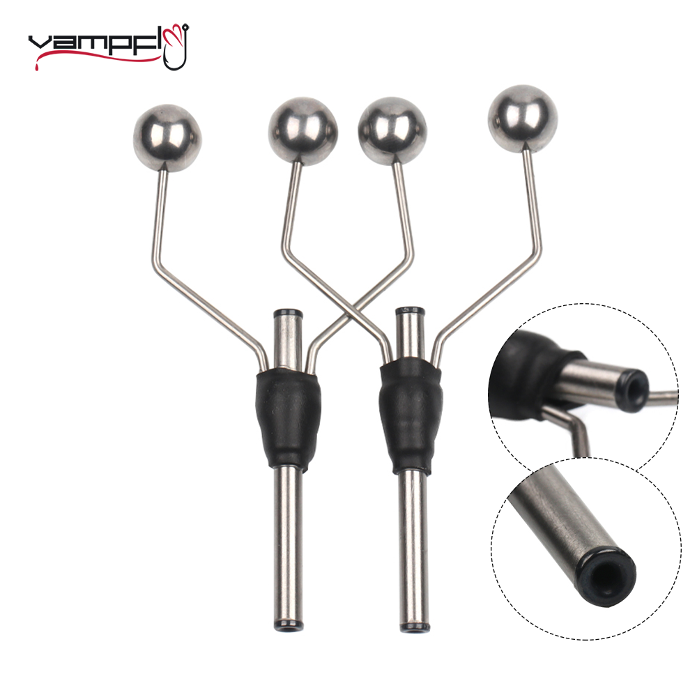 Vampfly Bi-Ceramic 팁 보빈 홀더 스테인 - Fishing Lure Jig 리뷰 및 가격