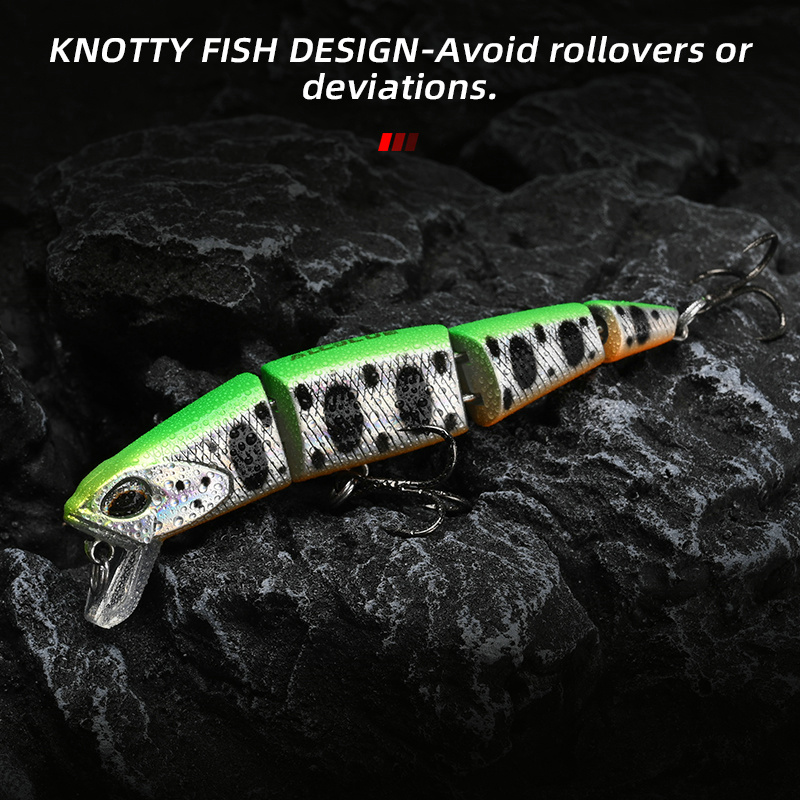 ALLBLUE Professional Jointed S - Fishing Lure Popper 리뷰 및 가격