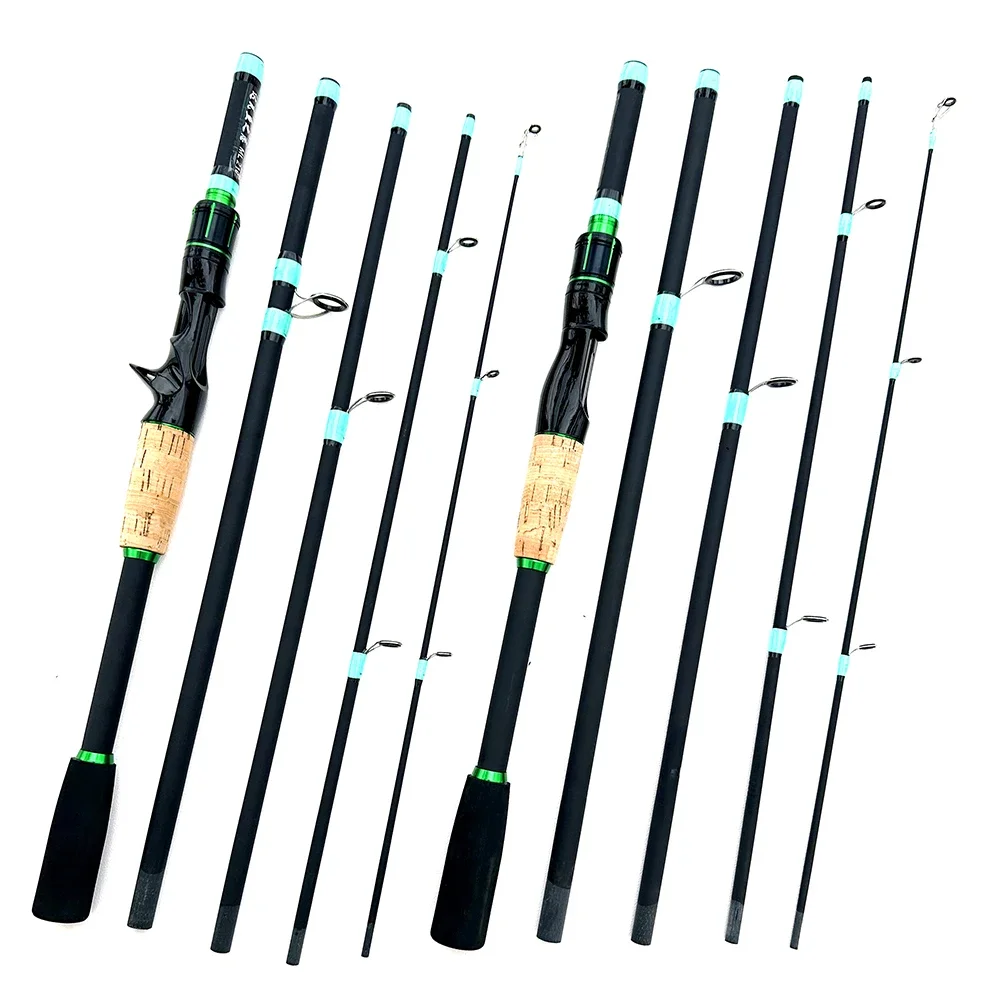 캐스팅 스피닝 루어 낚싯대 솔리드 ML 팁 1.8/2. - Fishing Lure Jig 리뷰 및 가격