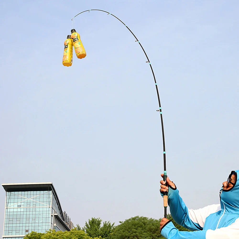 캐스팅 스피닝 루어 낚싯대 솔리드 ML 팁 1.8/2. - Fishing Lure Jig 리뷰 및 가격