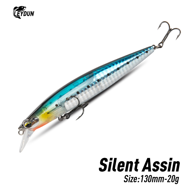 레이던 플로팅 시배스 낚시 루어 미노우 루어 130mm - Fishing Lure Blade Bait 리뷰 및 가격