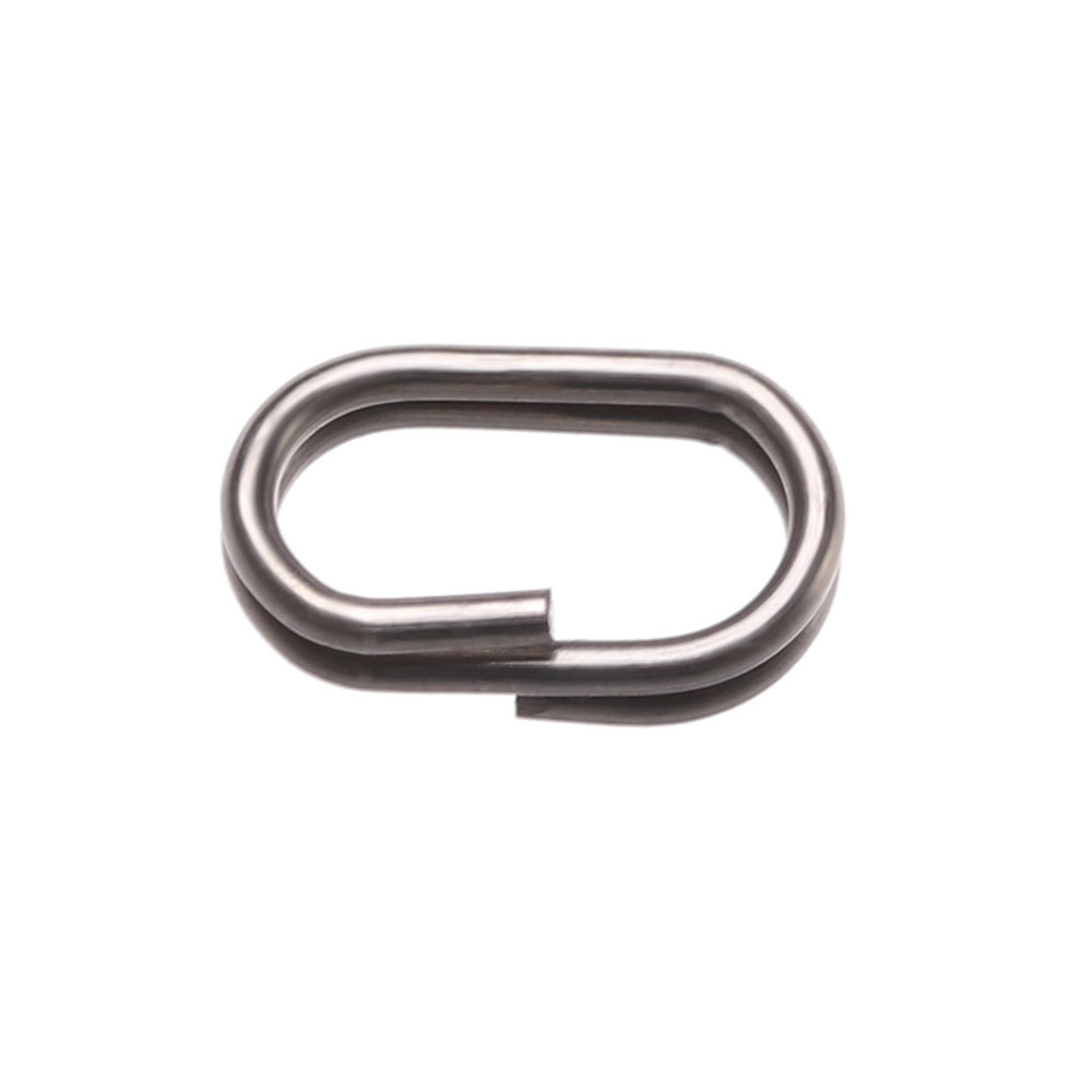 타원형 스플릿 링 스냅 스위블 벤트 헤드 낚시 태클,  - Fishing Lure Accessories 리뷰 및 가격